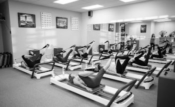 Pilates Centre