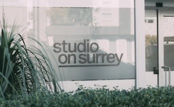 Studio on Surrey