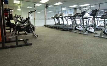 Hilton Brown Fitness Centre