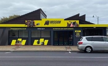 Mission Fitness Tuakau
