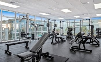 Xcel Fitness Airport Oaks / Mangere