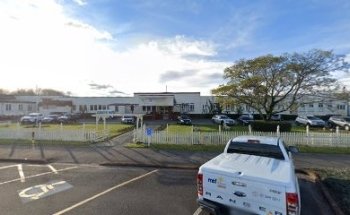 QE Health Wellness Centre