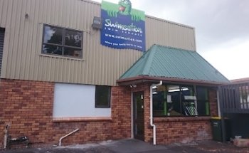 Swimsation Swim Schools