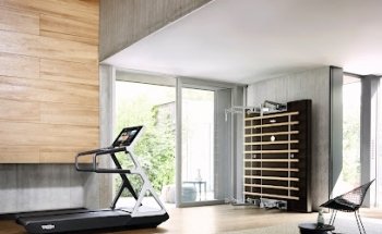Technogym New Zealand