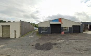 Our Gym Strength & Conditioning