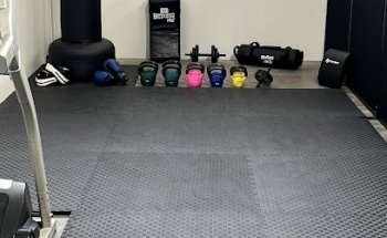 Boxing 2B Fit