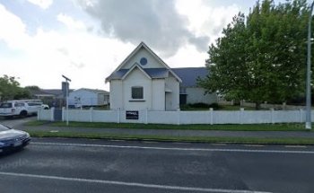 Blue Mat Pilates Hamilton