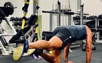 Bay of Islands Health Club