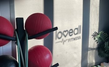 LoveAll Fitness & Pilates