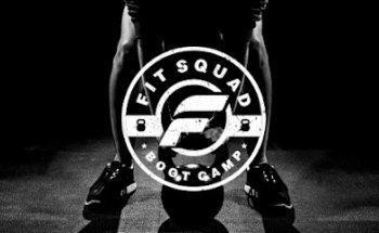 Fitsquad Bootcamp Orakei - Fitness Group Training PT