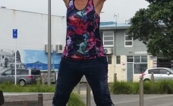 Zumba Fitness with Claudette