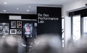 Reflex Performance Lab