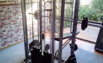 Focused Fitness