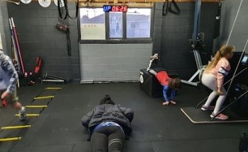 6ZEROfunctional fitness nz