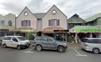 Yoga Whitianga