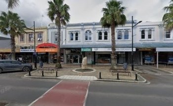 THE YOGA ROOM Gisborne