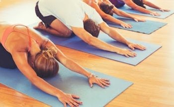 Yoga Gym