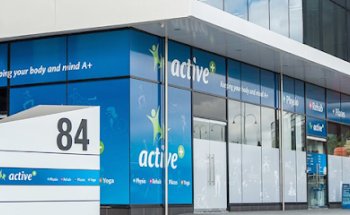 Active+ Albany