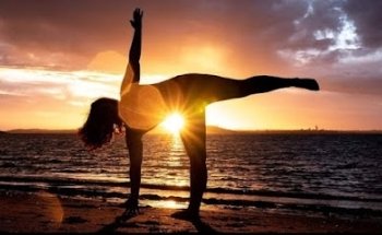 Vision Yoga, Pilates, Massage