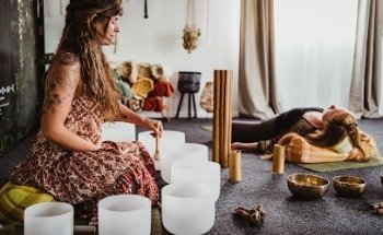 HOME Yoga and Wellness Studio
