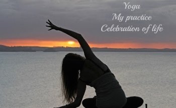 Sun Moon Yoga Studio