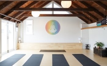 The Yoga Studio
