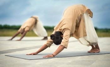 AdiYoga - School of Isha Classical Hatha Yoga