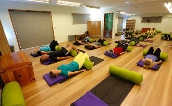 Yoga By Karma