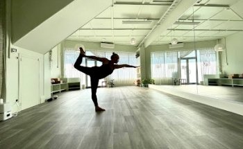 Cocoon Yoga