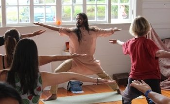 Transformational Yoga, New Zealand