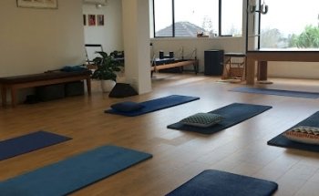 Bodylight studio - Pilates Yoga Qigong
