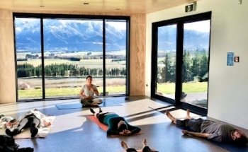 Pulse Yoga