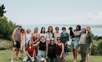 Prema at the heart of Yoga on Waiheke