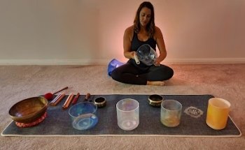Rhythm n Breath Yoga at The Contemporary Yoga Centre