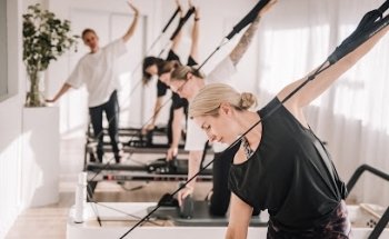 Wellness Station