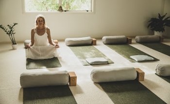 Yoga Roots NZ