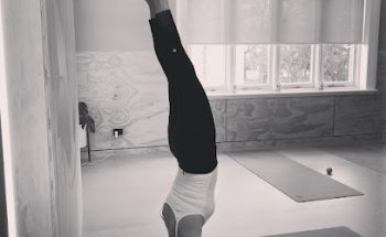 Alpha Yoga