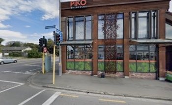 Christchurch Yoga