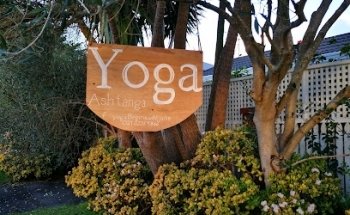 YogaBegins