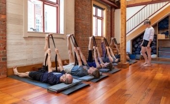 Iyengar Yoga Centre Wellington