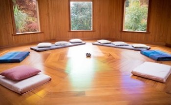 Lotus Yoga Centre & Retreat