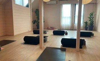 numi yoga space