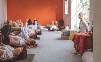 Pure Yoga