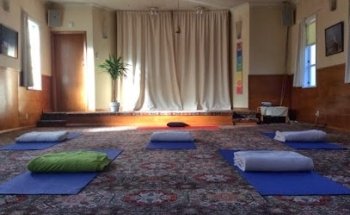 Yoga in Daily Life Kapiti, Sri Devpuriji Ashram