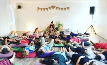 Yoga Within & Reformer Within