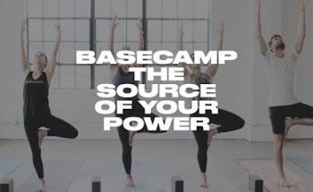 Basecamp Yoga