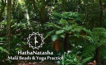 Hatha Yoga with Natasha