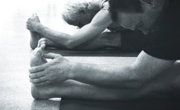 Sun Salute Yoga Centre
