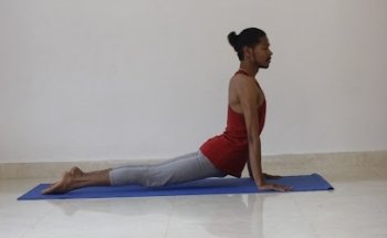 Adiveda Indian yoga