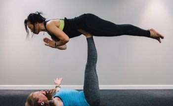 Flow Yoga Christchurch